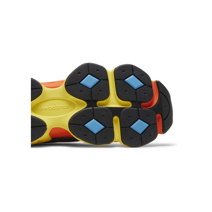 New Balance 9060 'Prism Purple Vibrant Spring'