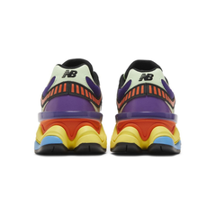 New Balance 9060 'Prism Purple Vibrant Spring'