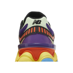 New Balance 9060 'Prism Purple Vibrant Spring'