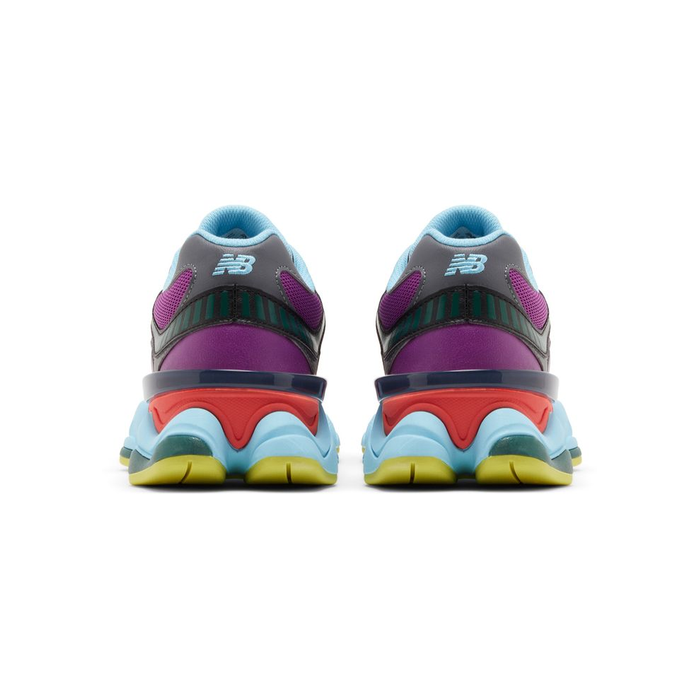 New Balance 9060 'Neon Nights Pack'