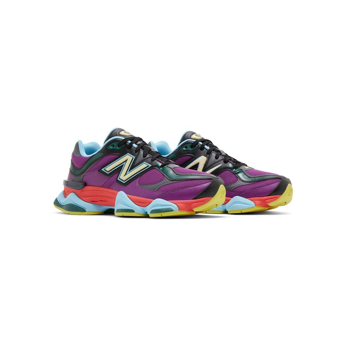 New Balance 9060 'Neon Nights Pack'