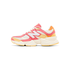 New Balance 9060 'Saturated Suedes Pack - Fluorescent'