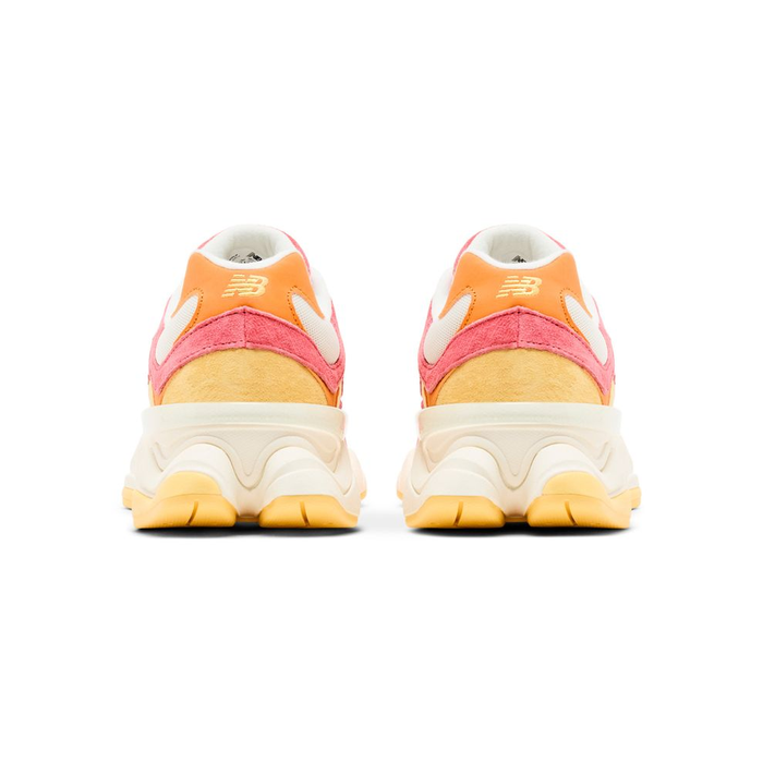 New Balance 9060 'Saturated Suedes Pack - Fluorescent'