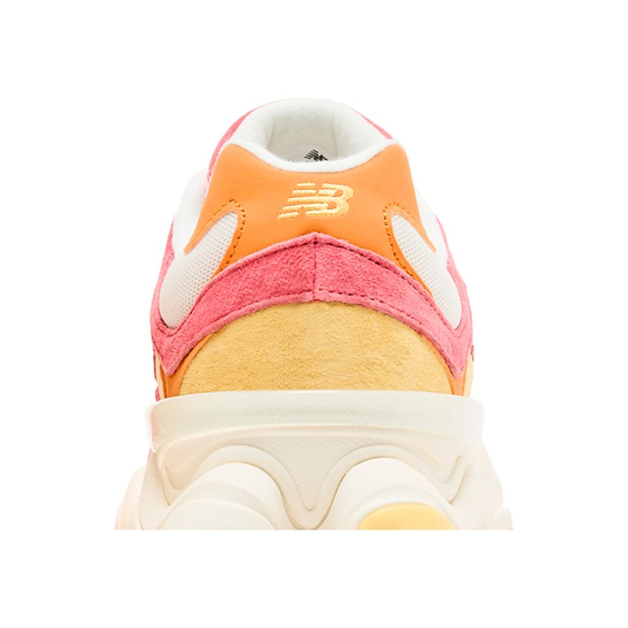 New Balance 9060 'Saturated Suedes Pack - Fluorescent'