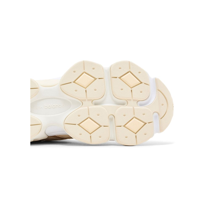 New Balance 9060 'Sea Salt Beige' Champs Sports Exclusive