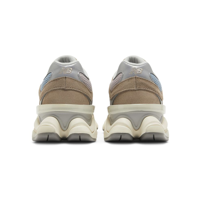 New Balance 9060 'Cherry Blossom Pack - Mushroom'