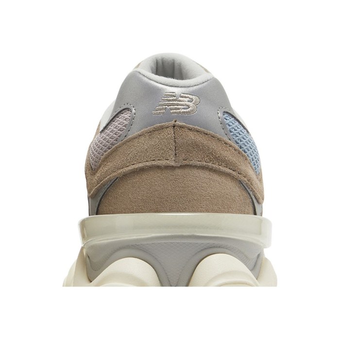 New Balance 9060 'Cherry Blossom Pack - Mushroom'