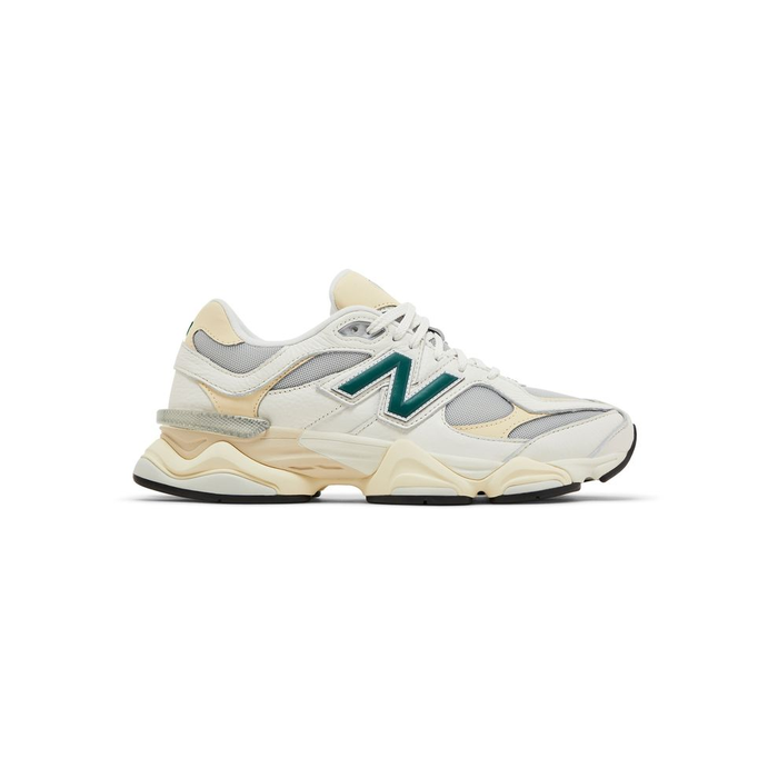 New Balance 9060 'Sea Salt Marsh Green'