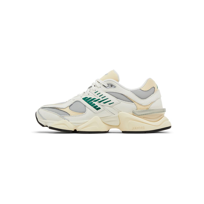 New Balance 9060 'Sea Salt Marsh Green'
