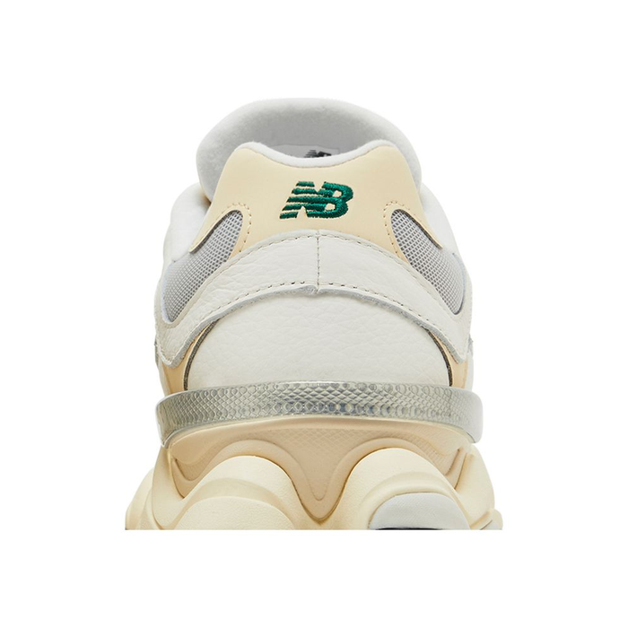 New Balance 9060 'Sea Salt Marsh Green'