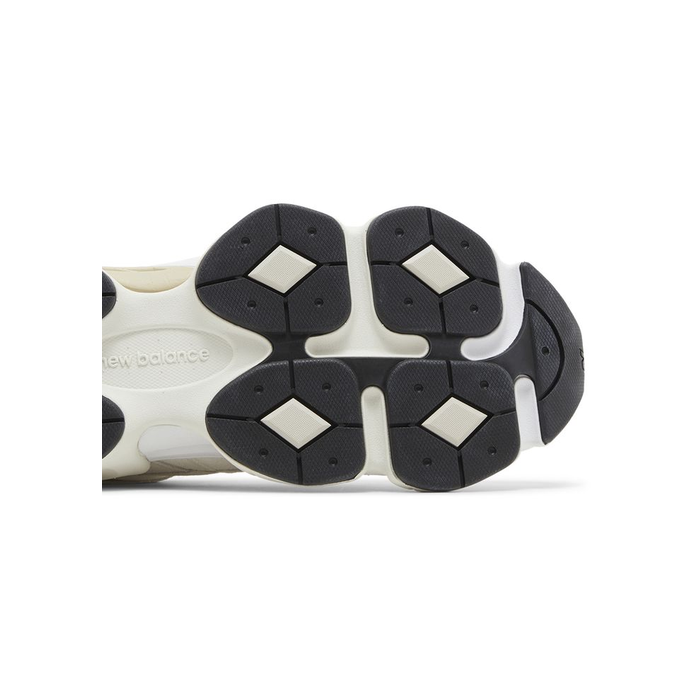 New Balance 9060 'Sea Salt Moonbeam'