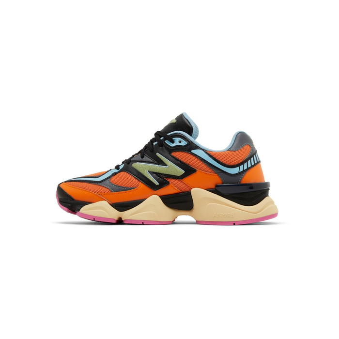 New Balance 9060 'Sun Glow'