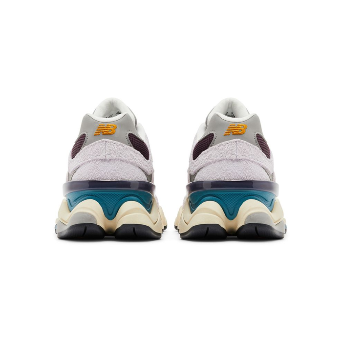 New Balance 9060 'Taro Plum Brown'