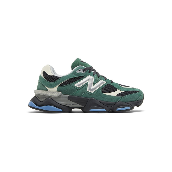 New Balance 9060 'Team Forest Green'