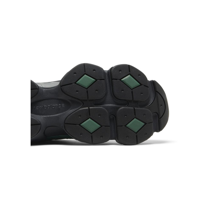 New Balance 9060 'Team Forest Green'
