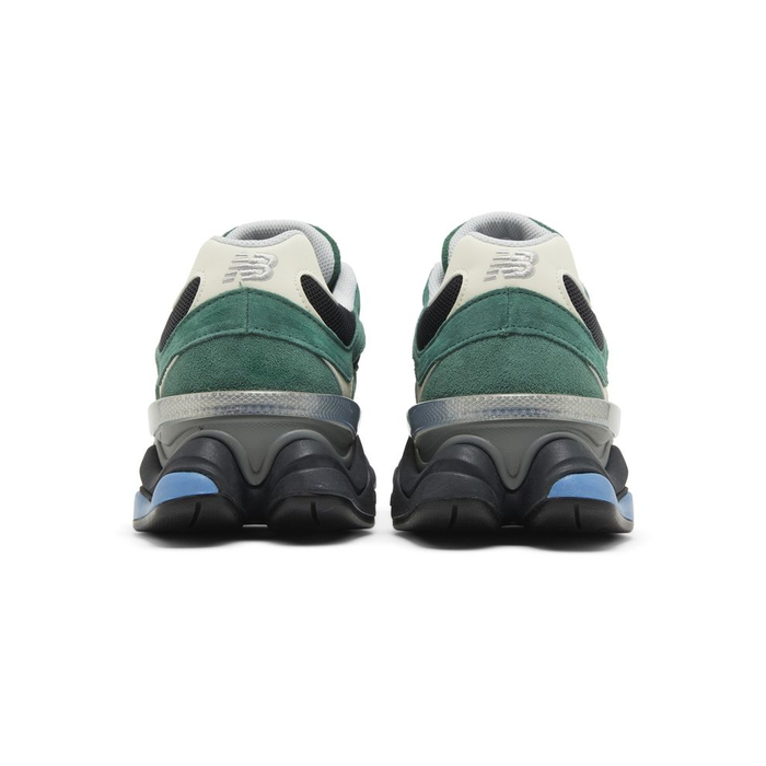 New Balance 9060 'Team Forest Green'