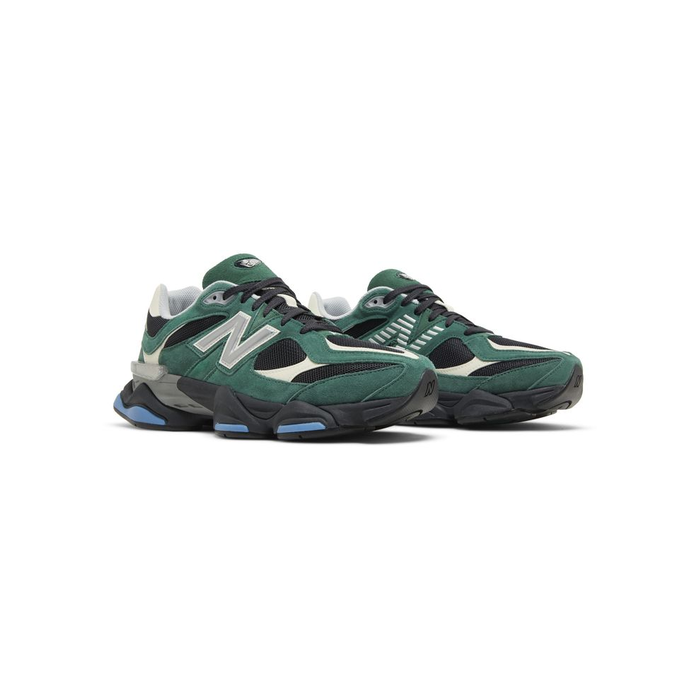 New Balance 9060 'Team Forest Green'