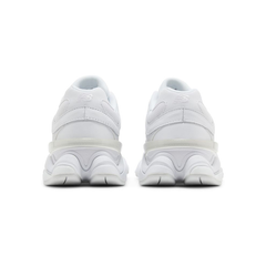 New Balance 9060 'Triple White'