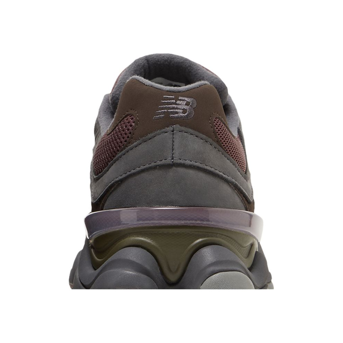 New Balance 9060 'Truffle'