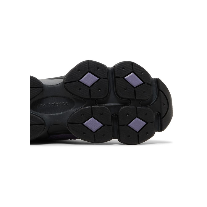 New Balance 9060 'Mercury Black'
