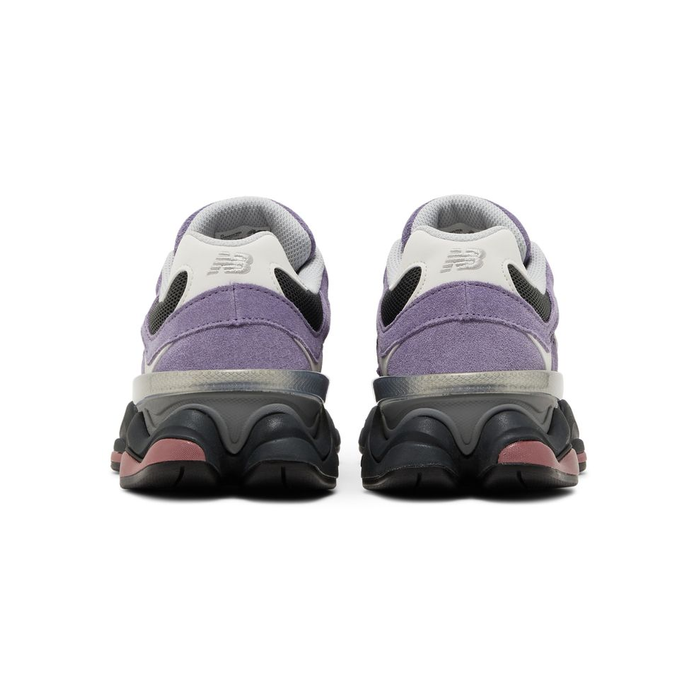 New Balance 9060 'Mercury Black'