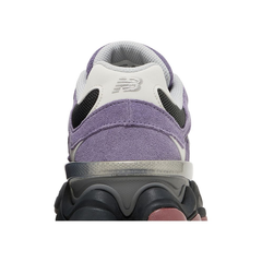 New Balance 9060 'Mercury Black'