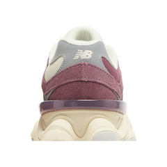 New Balance 9060 'Washed Burgundy'
