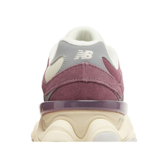 New Balance 9060 'Washed Burgundy'
