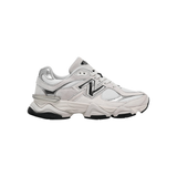 New Balance 9060 'White Black Metallic Silver'