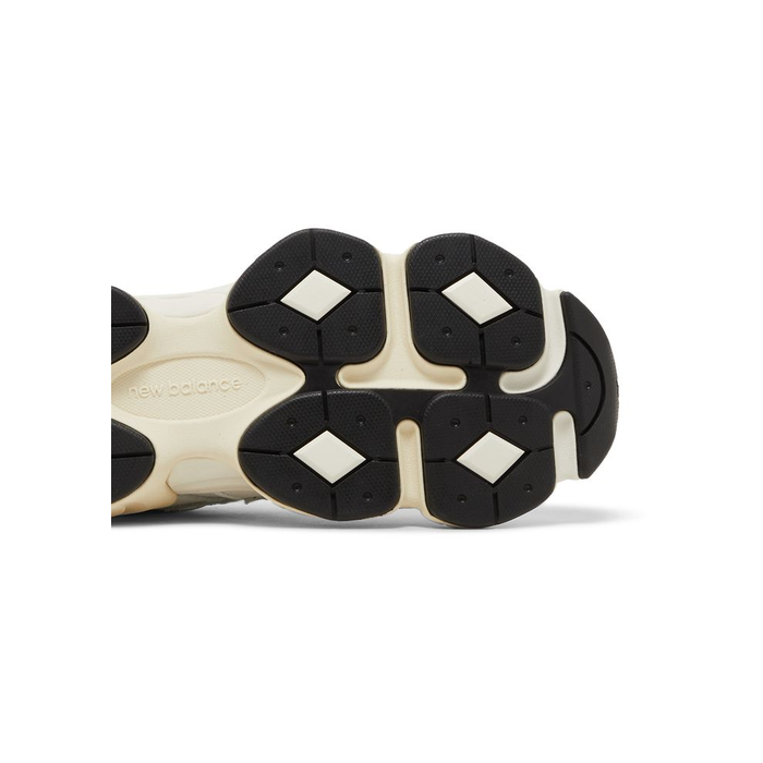 New Balance 9060 'White Black'