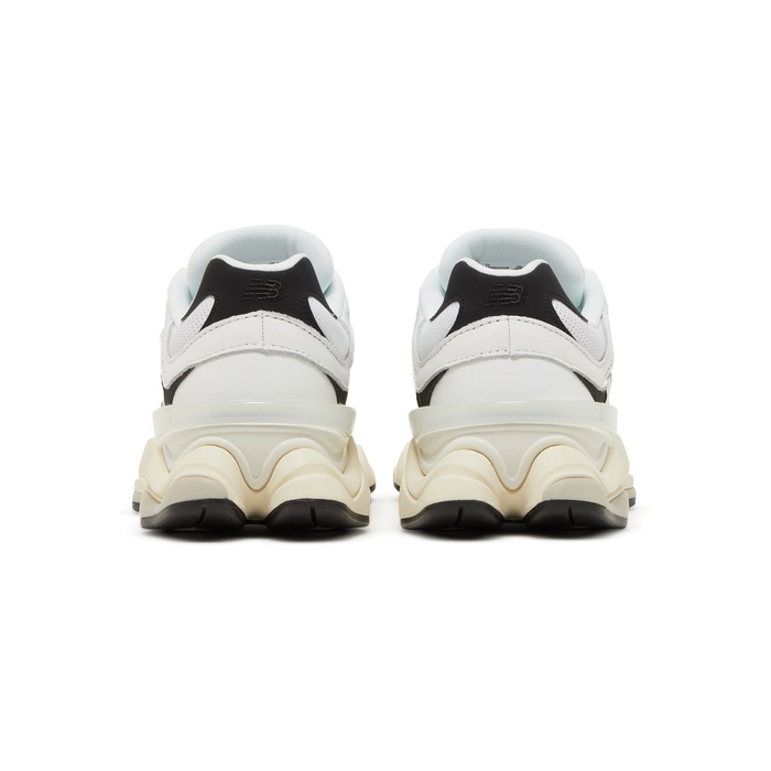 New Balance 9060 'White Black'