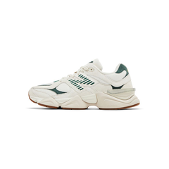 New Balance 9060 'White Green Gold' ASOS Exclusive