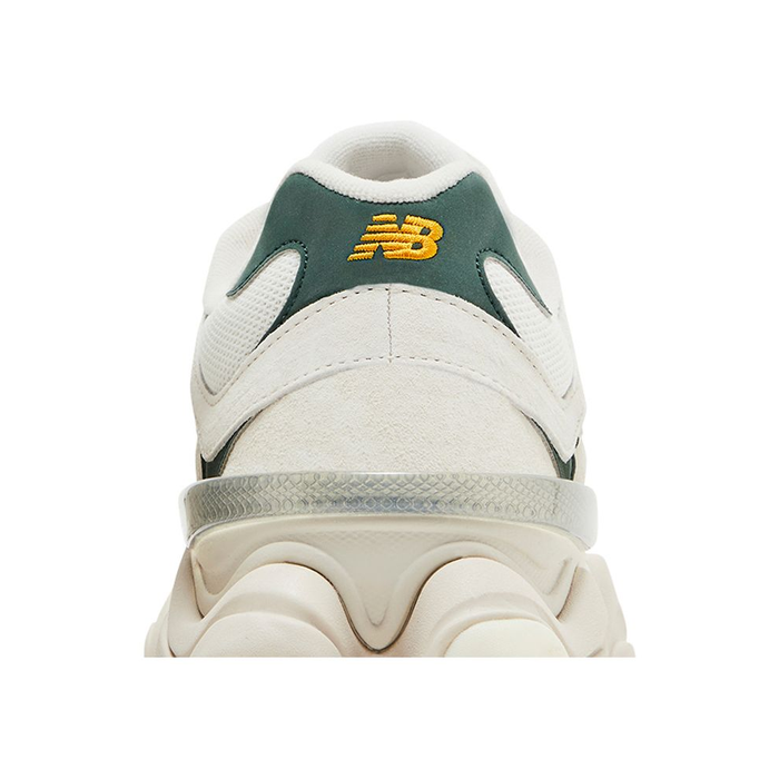 New Balance 9060 'White Green Gold' ASOS Exclusive