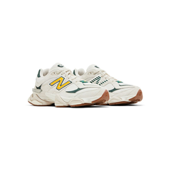 New Balance 9060 'White Green Gold' ASOS Exclusive