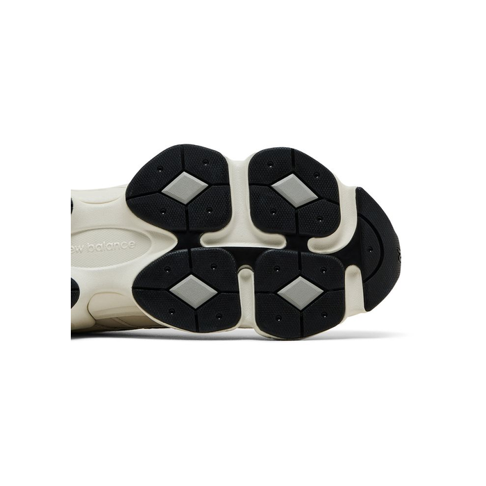 New Balance 9060 'Sea Salt Raincloud'