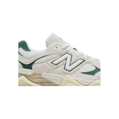 New Balance 9060 'Linen Dark Juniper'