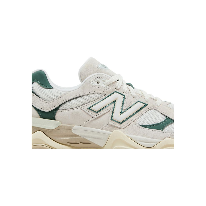 New Balance 9060 'Linen Dark Juniper'
