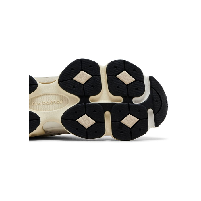 New Balance 9060 'Linen Dark Juniper'