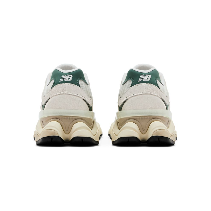 New Balance 9060 'Linen Dark Juniper'