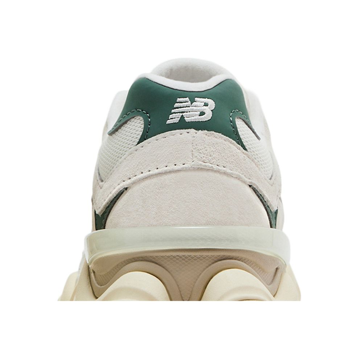 New Balance 9060 'Linen Dark Juniper'