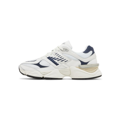 New Balance 9060 'White Navy'