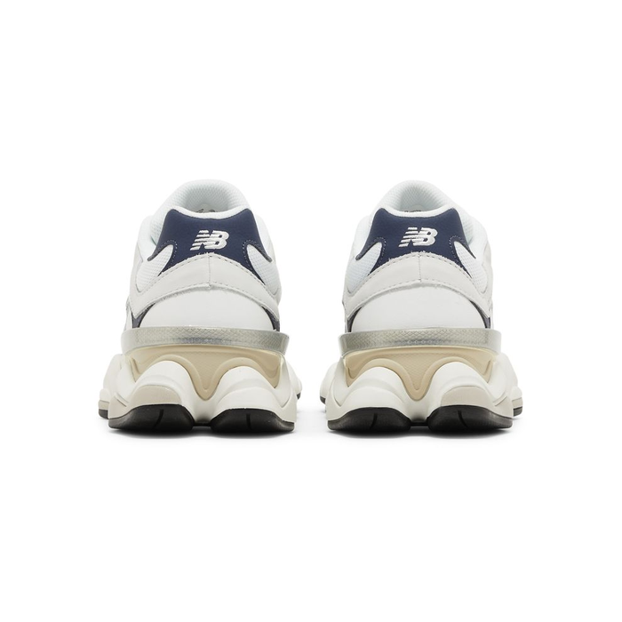 New Balance 9060 'White Navy'