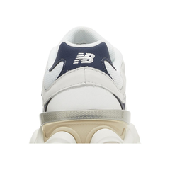 New Balance 9060 'White Navy'