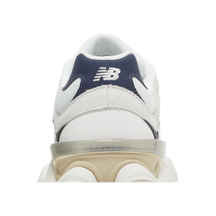 New Balance 9060 'White Navy'