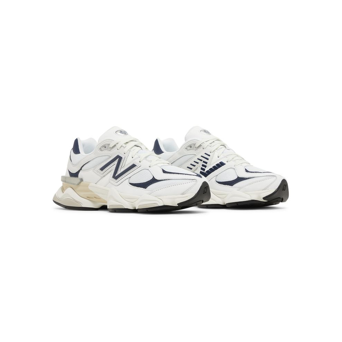 New Balance 9060 'White Navy'