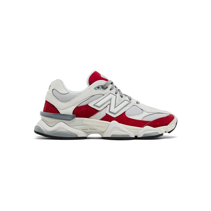 New Balance 9060 'Reflection True Red'