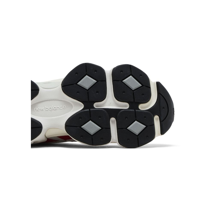 New Balance 9060 'Reflection True Red'