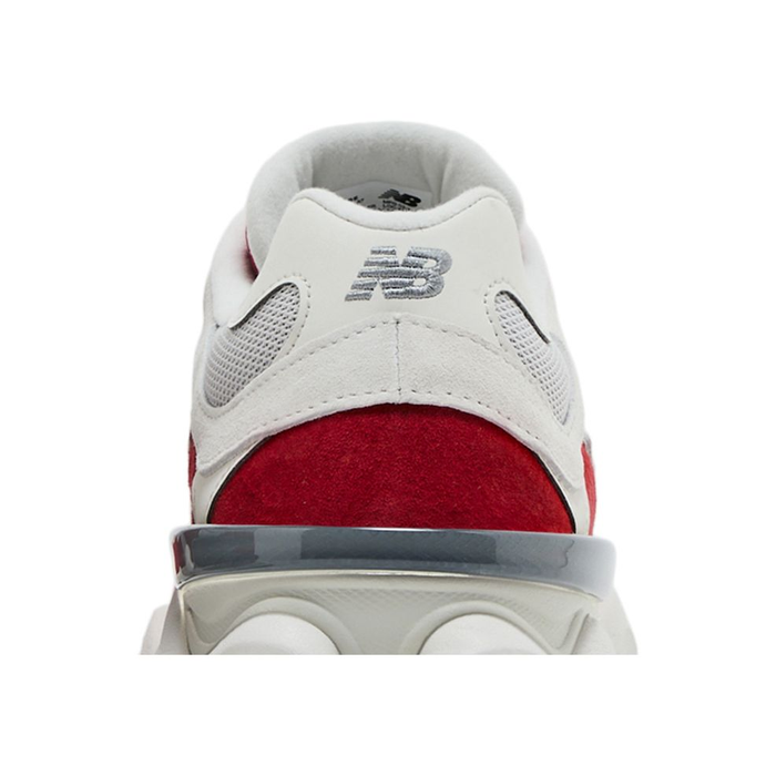 New Balance 9060 'Reflection True Red'