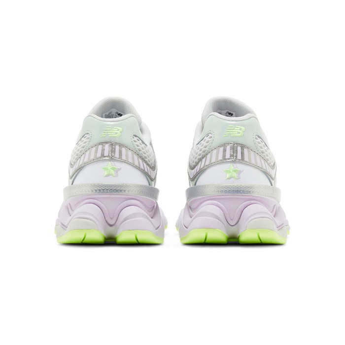 New Balance 9060 'White Taro'