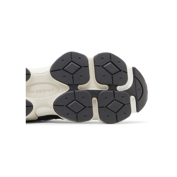 Beauty & Youth x New Balance 9060 'Black White'